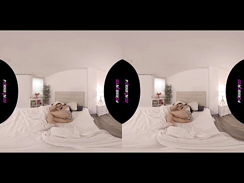 ❤️ PORNBCN VR Две млади лесбийки се събуждат възбудени в 4K 180 3D виртуална реалност Geneva Bellucci Katrina Moreno ️ Слуги в bg.kenhdammy.top ❤